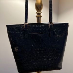 Authentic Brahmin tote.